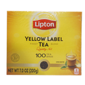 Lipton Yellow Label Tea, 7.0oz - jaldi