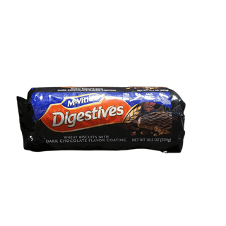 McVitie's Digestive Biscuits, 10.5oz - jaldi