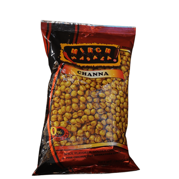 Mirch Masala Channa, 340g - jaldi