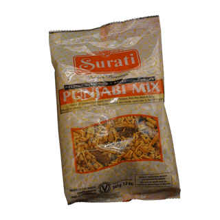 Mirch Masala Punjabi Mix, 340g - jaldi