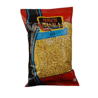 Mirch Masala Sev, 340g - jaldi