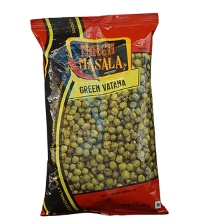 Mirch Masala Green Vatana, 340g - jaldi