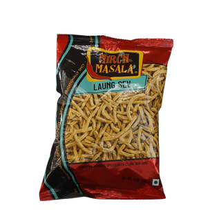 Mirch Masala Laung Sev, 12oz - jaldi