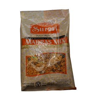 Mirch Masala Madras Mix, 340g - jaldi