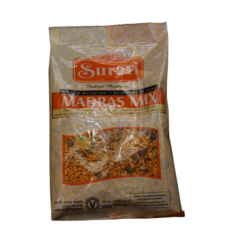 Mirch Masala Madras Mix, 340g - jaldi