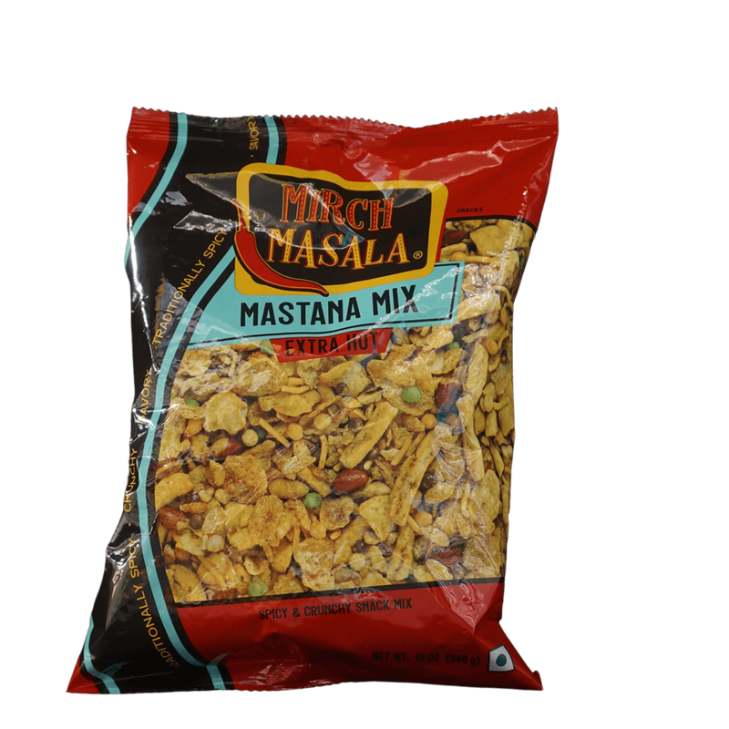 Mirch Masala Mastana Mix, 12oz - jaldi