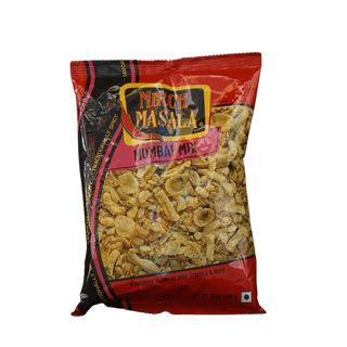 Mirch Masala Mumbai Mix, 340g - jaldi