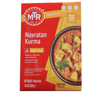 MTR Navratan Kurma, 300g - jaldi