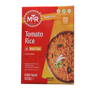 MTR Tomato Rice, 250g - jaldi