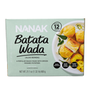 Nanak Batata Wada, 600g - jaldi