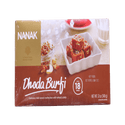 Nanak Dhoda Burfi, 340g - jaldi