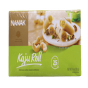 Nanak Kaju Roll, 11oz - jaldi