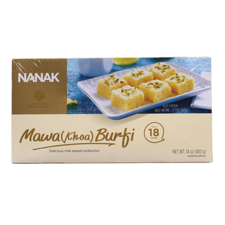 Nanak Khoa, 400g - jaldi