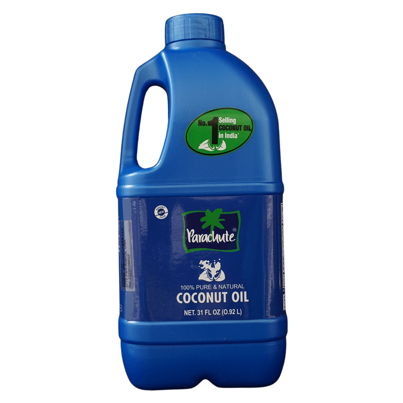 Parachute Coconut Oil , 31fl oz - jaldi
