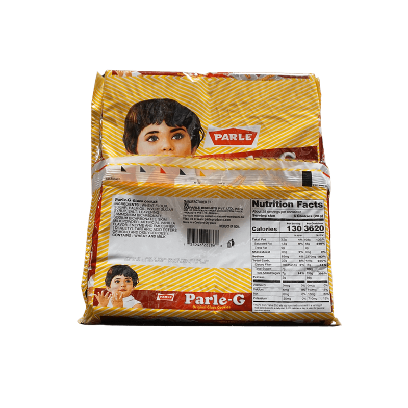 Parle Original Gluco Cookies, 28.05oz - jaldi