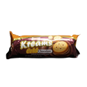 Parle Kreams Gold Chocolate, 66.6214g - jaldi