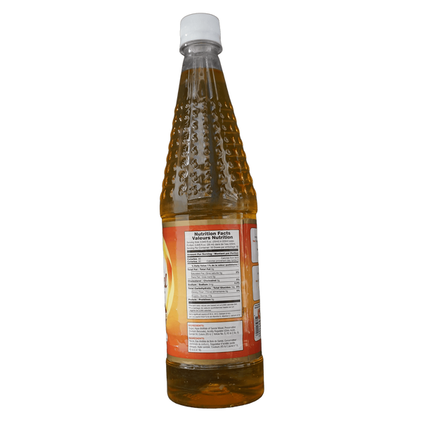 Qarshi Sandal Conc Syrup, 800ml - jaldi