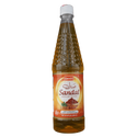 Qarshi Sandal Conc Syrup, 800ml - jaldi