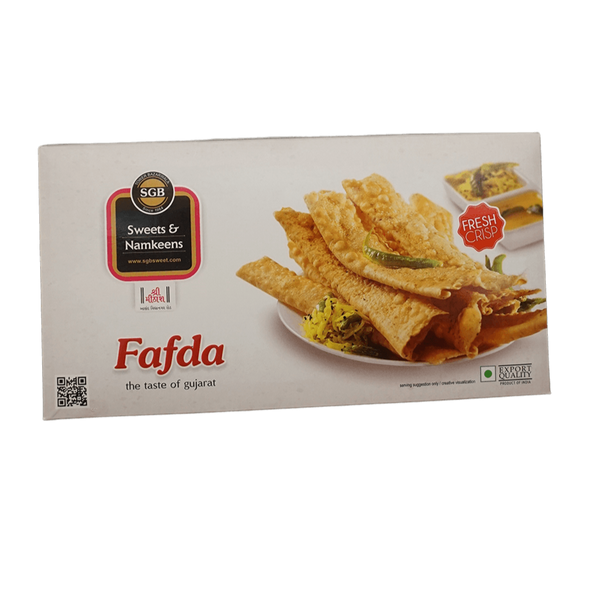 SGB Fafda, 200g - jaldi