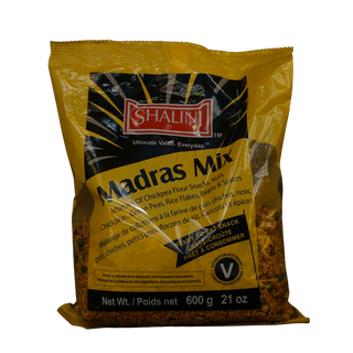 Shalini Madras Masala Mix , 600 g - jaldi