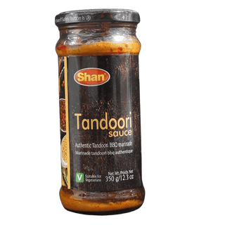 Shan Tandoori Sauce, 350g - jaldi