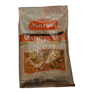Surati Madras Mix, 300g - jaldi