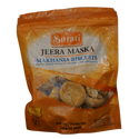 Surati Jeera Maska (Makhania), 300g - jaldi