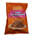 Surati Mini Bhakarwadi, 300g - jaldi