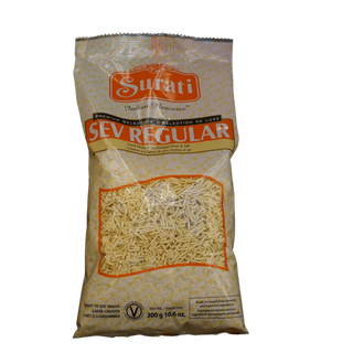 Surati Sev Regular, 300g - jaldi