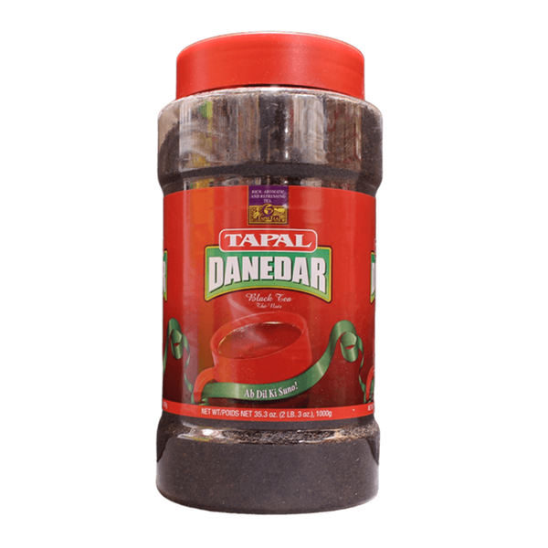 Tapal Danedar Black Tea, 35.3oz - jaldi