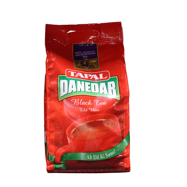 Tapal Danedar Black Tea, 31.7oz - jaldi