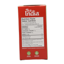 Tea India Cardamom Tea, 182g - jaldi