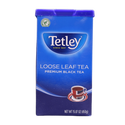 Tetley Loose Black Leaf Tea, 15.87oz - jaldi