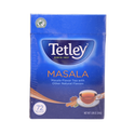Tetley Masala Tea, 5.08oz - jaldi