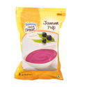 Vadilal Jamun Pulp, 1000g - jaldi