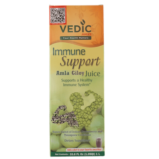 Vedic Healthy Heart Juice, 33.8fl oz - jaldi