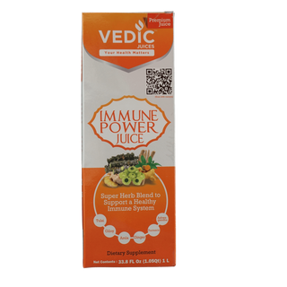 Vedic Immune Power Juice , 1l - jaldi