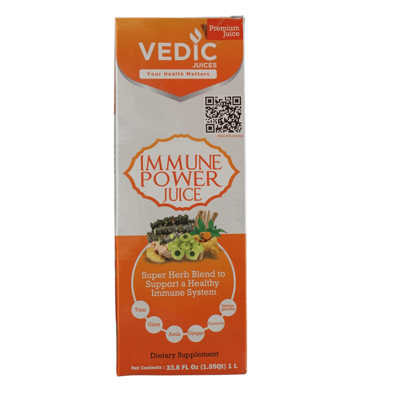 Vedic Immune Power Juice , 1l - jaldi