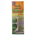 Vedic Moringa Juice, 1l - jaldi