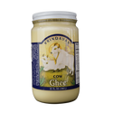 Vrindavan Cow Ghee, 32oz - jaldi