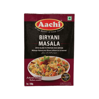 Aachi Biryani Masala, 200g - jaldi