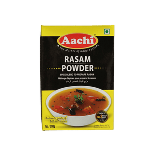 Aachi Rasam Powder, 200g - jaldi