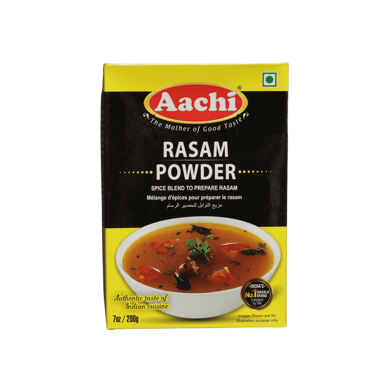 Aachi Rasam Powder, 200g - jaldi