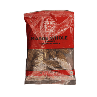 Deep Harde Whole, 100g - jaldi