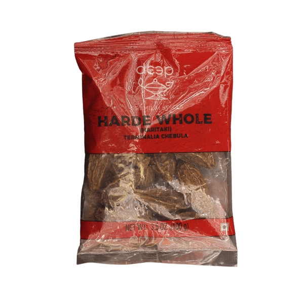 Deep Harde Whole, 100g - jaldi