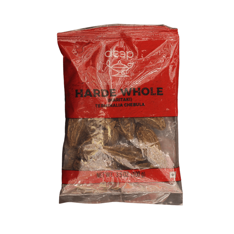 Deep Harde Whole, 100g - jaldi