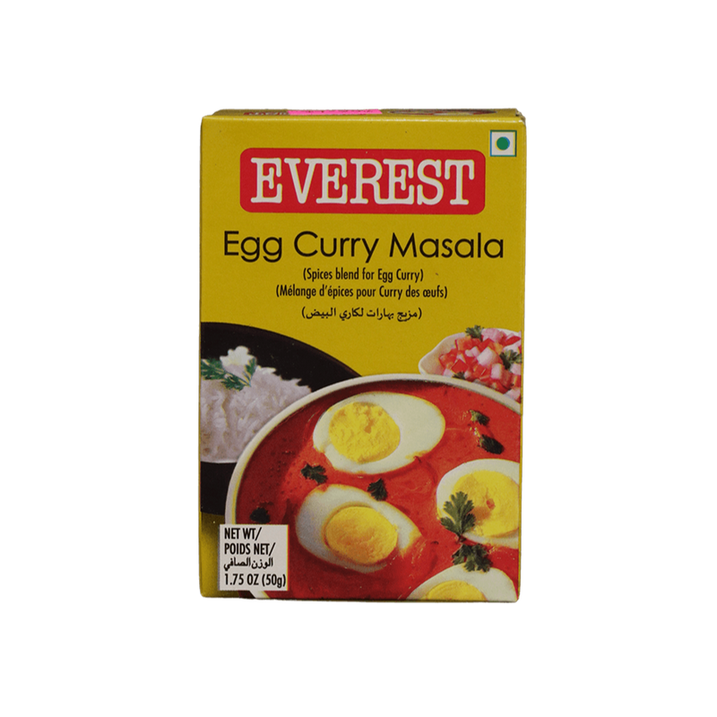 Everest Egg Curry Masala, 50g - jaldi