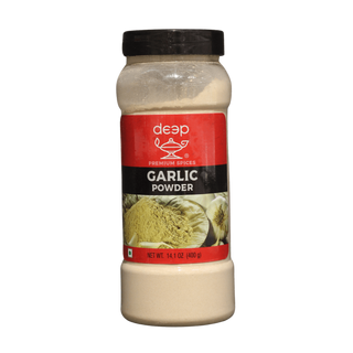 Deep Garlic Powder, 14oz - jaldi