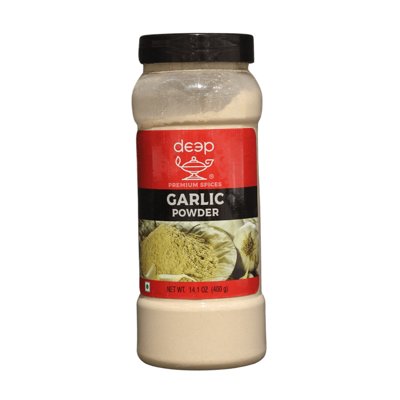 Deep Garlic Powder, 14oz - jaldi