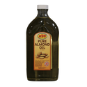 KTC Pure Almond Oil, 500ml - jaldi
